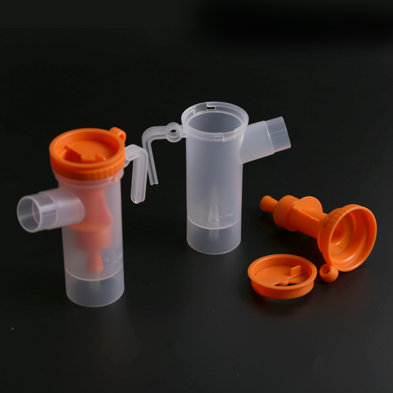 Health Wellness Items - 8ml NebulizerTank Cup Universal Inhaler Cup