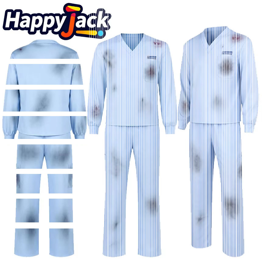 Health & Wellness Of Carmel - Men Fantasy Hal Cosplay Costume Movie
