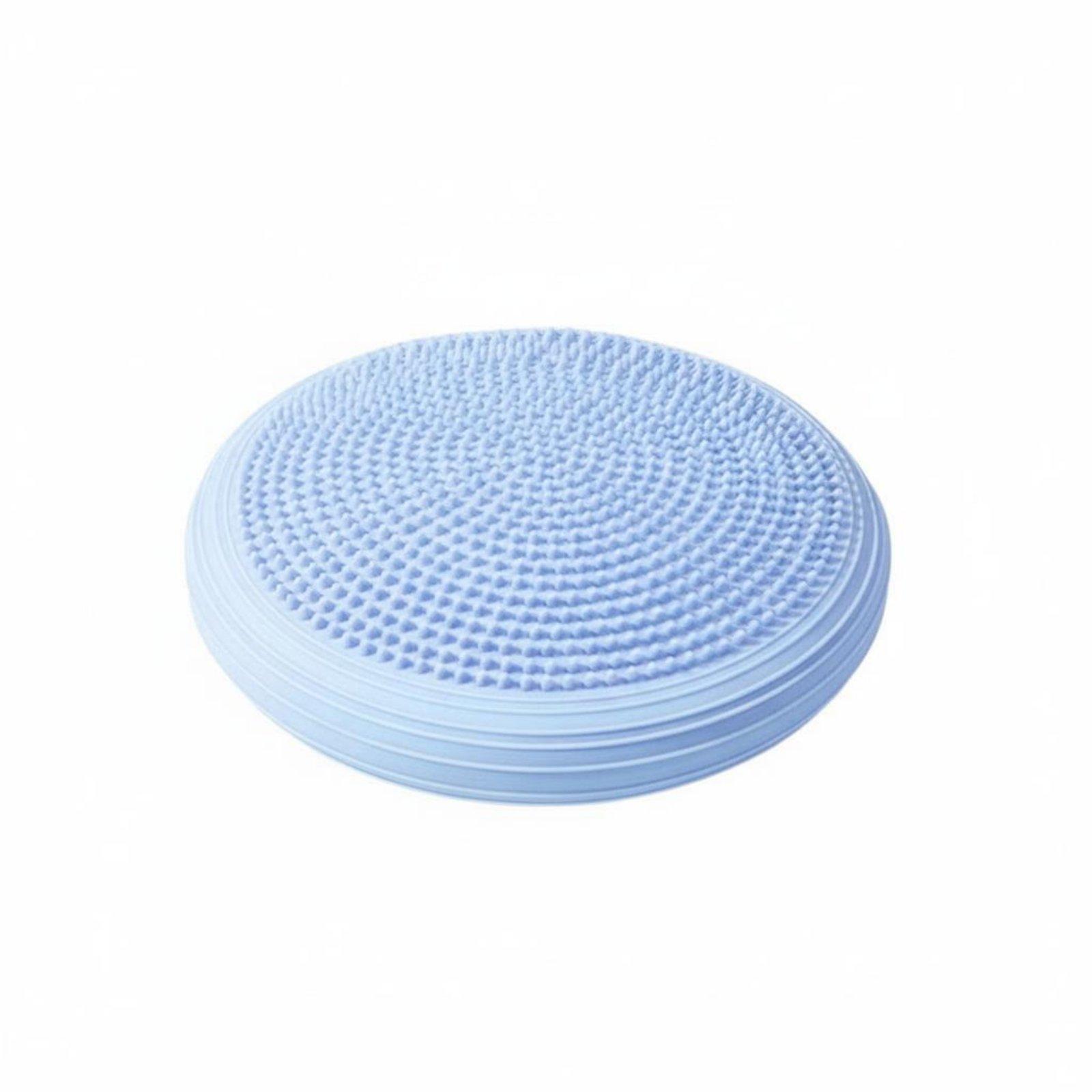 Yoga Balance Disc Inflatable C - Balance Cushion Disc ulasan dan harga