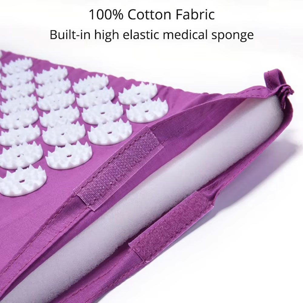 Acupressure Mat and Pillow Set - Balance Cushion Disc ulasan dan harga