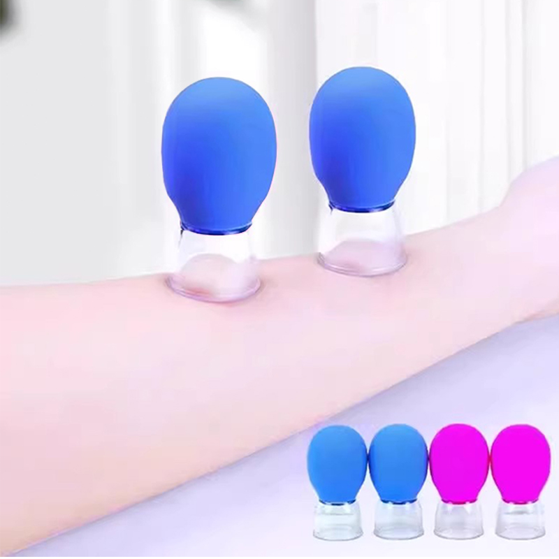Massage Suction Cups s Celluli - Cupping Therapy Set ulasan dan harga