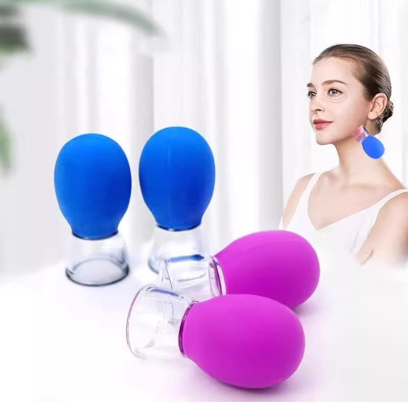 Massage Suction Cups s Celluli - Cupping Therapy Set ulasan dan harga