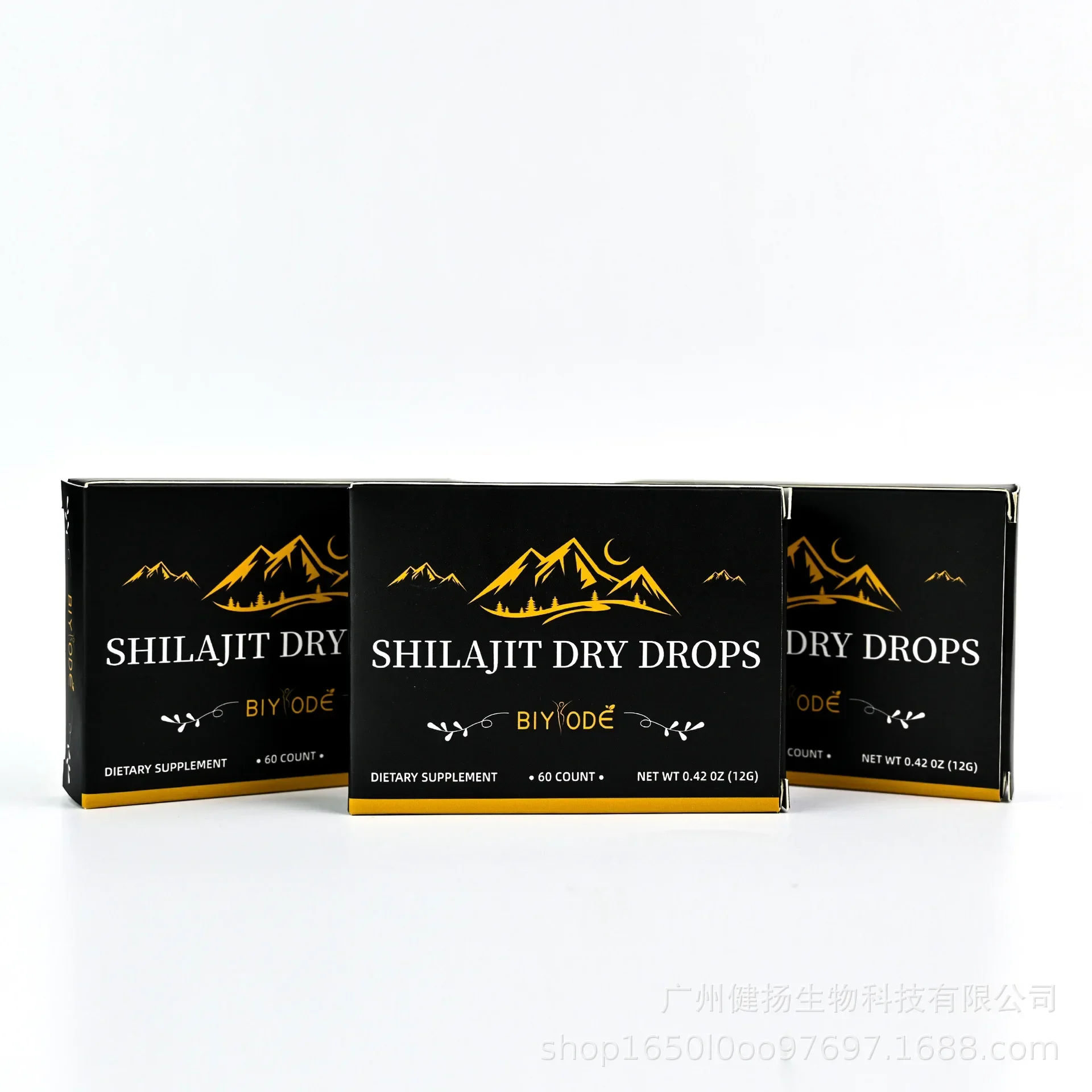 1 bottle 60 pills Shilajit Tab - Health Wellness Items ulasan dan harga