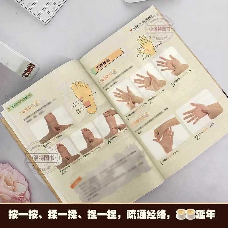 10 Minute Targeted Massage for - Health & Wellness Tablet Cutter ulasan dan harga