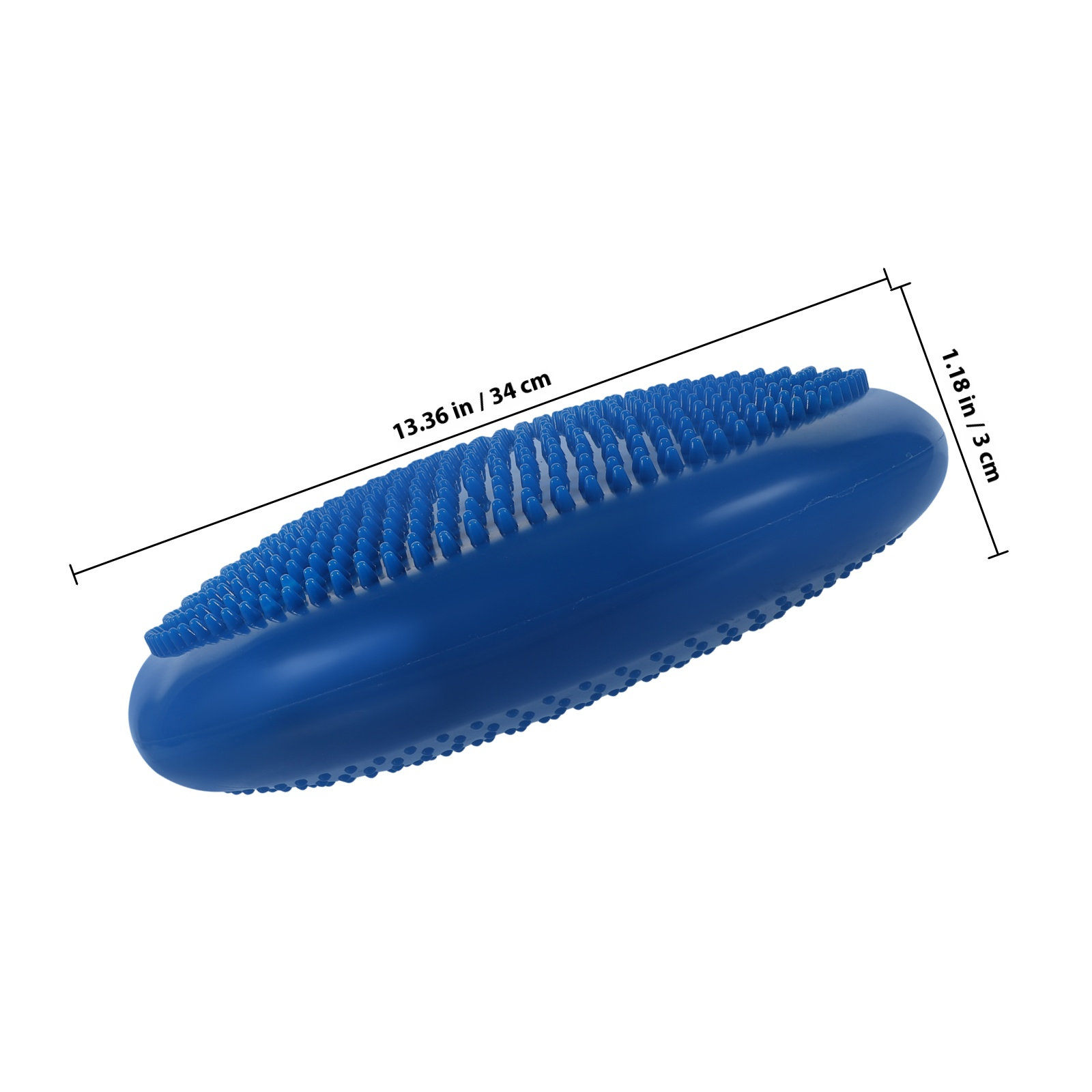 Inflatable Balance Disc Thick  - Balance Cushion Disc ulasan dan harga