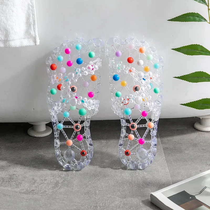 Slippers Summer Foot Bottom Gr - Health & Wellness Tablet Cutter ulasan dan harga