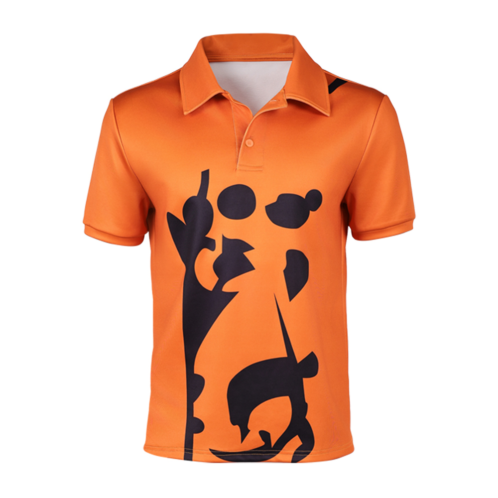 Sanji Cosplay Orange T-shirt C - Health & Wellness Tablet Cutter ulasan dan harga