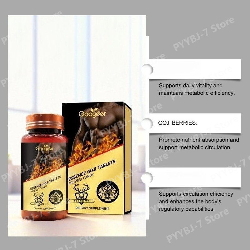 Daily Vitality Boost Supplemen - Health Wellness Day ulasan dan harga