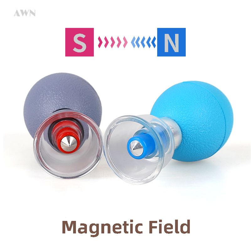 18 Magnetic Suction Cupping Me - Cupping Therapy Set ulasan dan harga