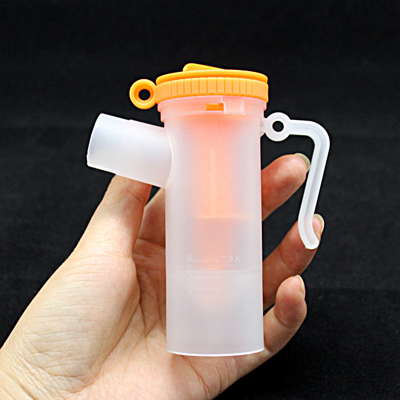 8ml NebulizerTank Cup Universa - Health Wellness Items ulasan dan harga