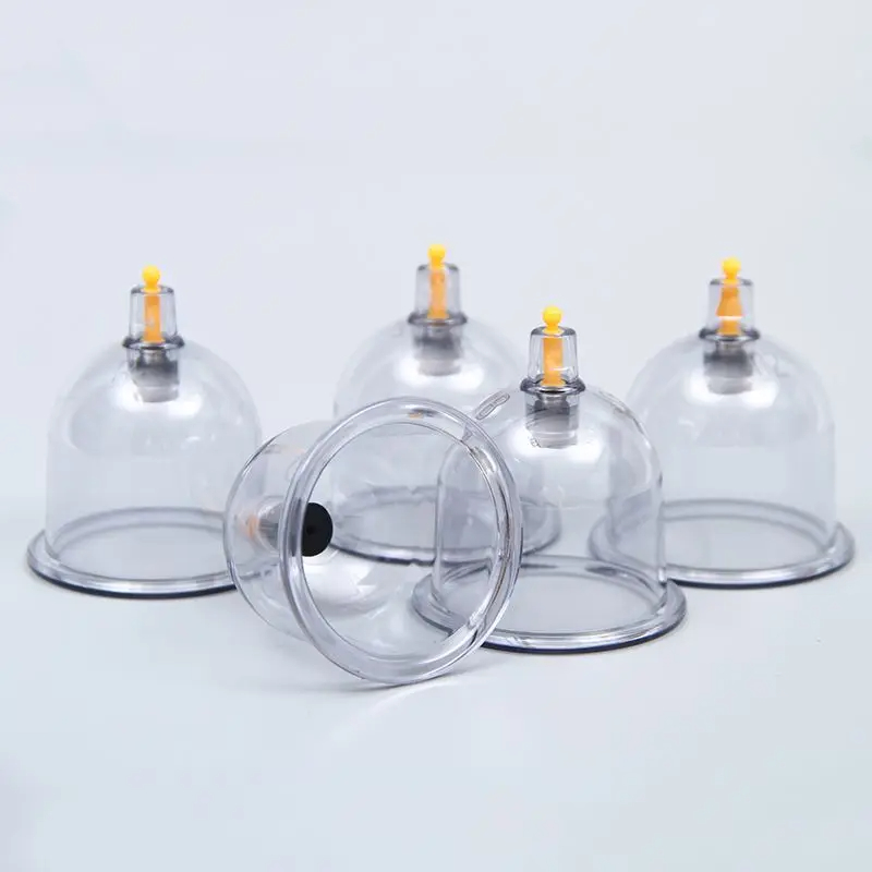 32 PCS Vacuum Cupping Therapy  - Cupping Therapy Set ulasan dan harga