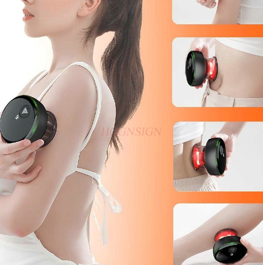 1pcs Wireless Remote Electric  - Cupping Therapy Set ulasan dan harga