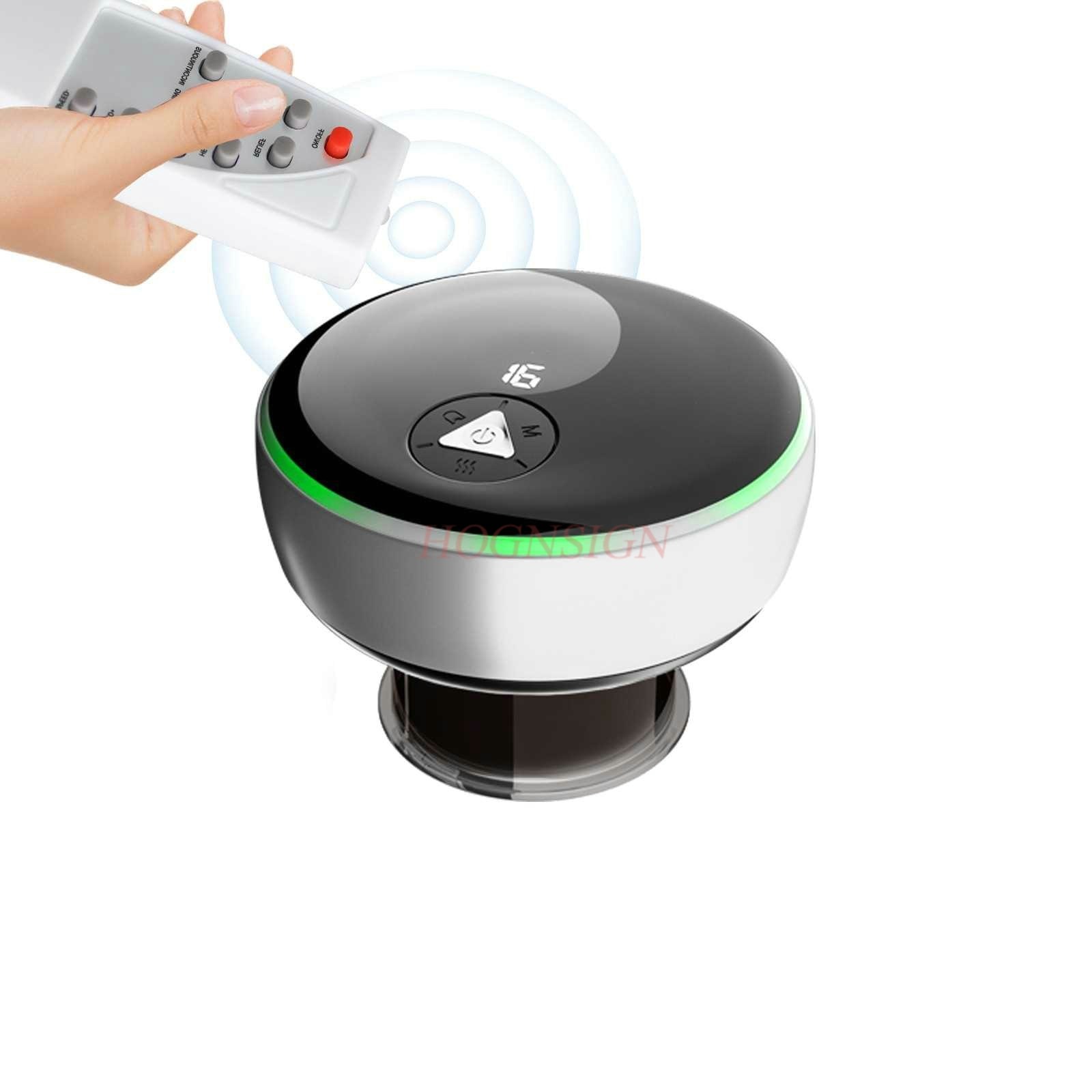 1pcs Wireless Remote Electric  - Cupping Therapy Set ulasan dan harga