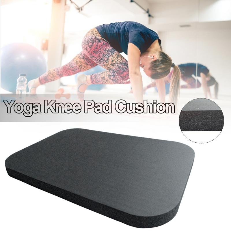 Yoga Knee Pad Cushion Knees Pr - Balance Cushion Disc ulasan dan harga