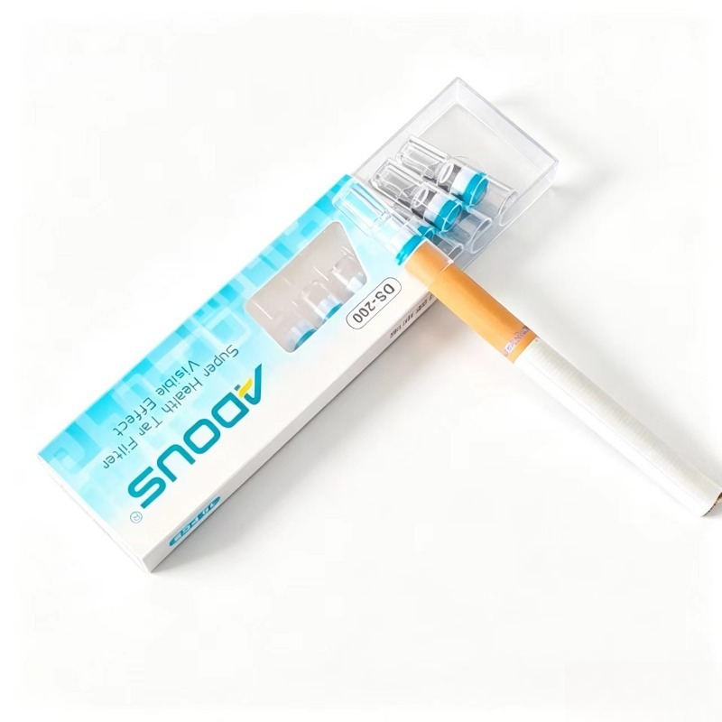 10/20Pcs Disposable Cigarette  - Health & Wellness Tablet Cutter ulasan dan harga