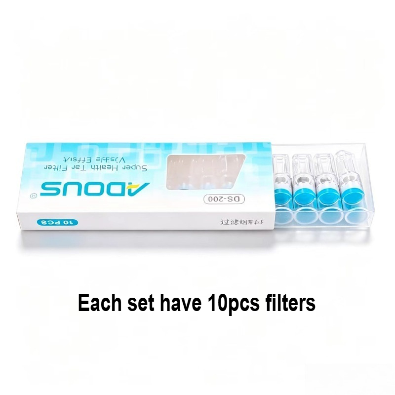 10/20Pcs Disposable Cigarette  - Health & Wellness Tablet Cutter ulasan dan harga