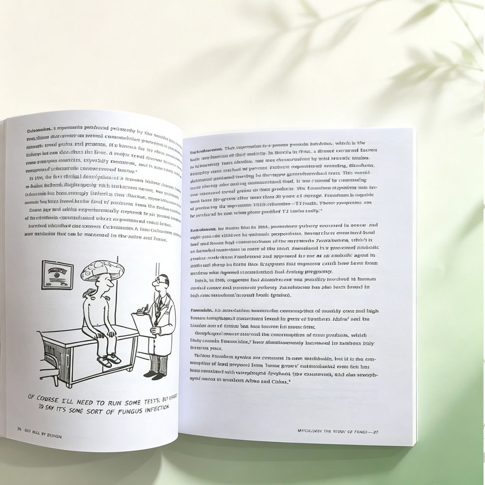 Self Heal By Design By Barbara - Health Wellness Guide ulasan dan harga