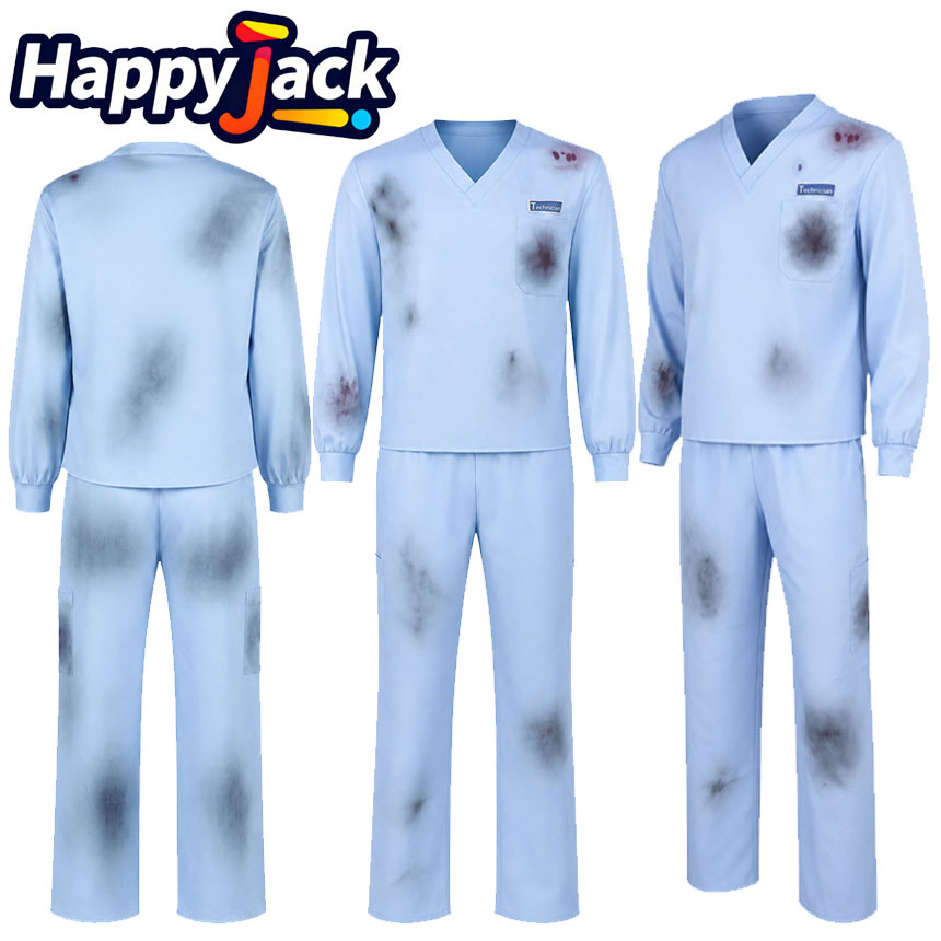 Men Fantasy Hal Cosplay Costum - Health & Wellness Of Carmel ulasan dan harga