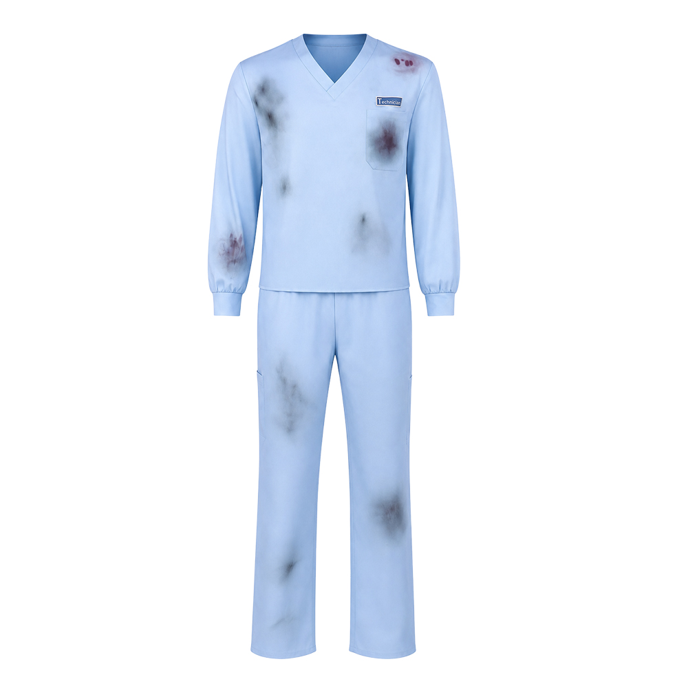 Men Fantasy Hal Cosplay Costum - Health & Wellness Of Carmel ulasan dan harga