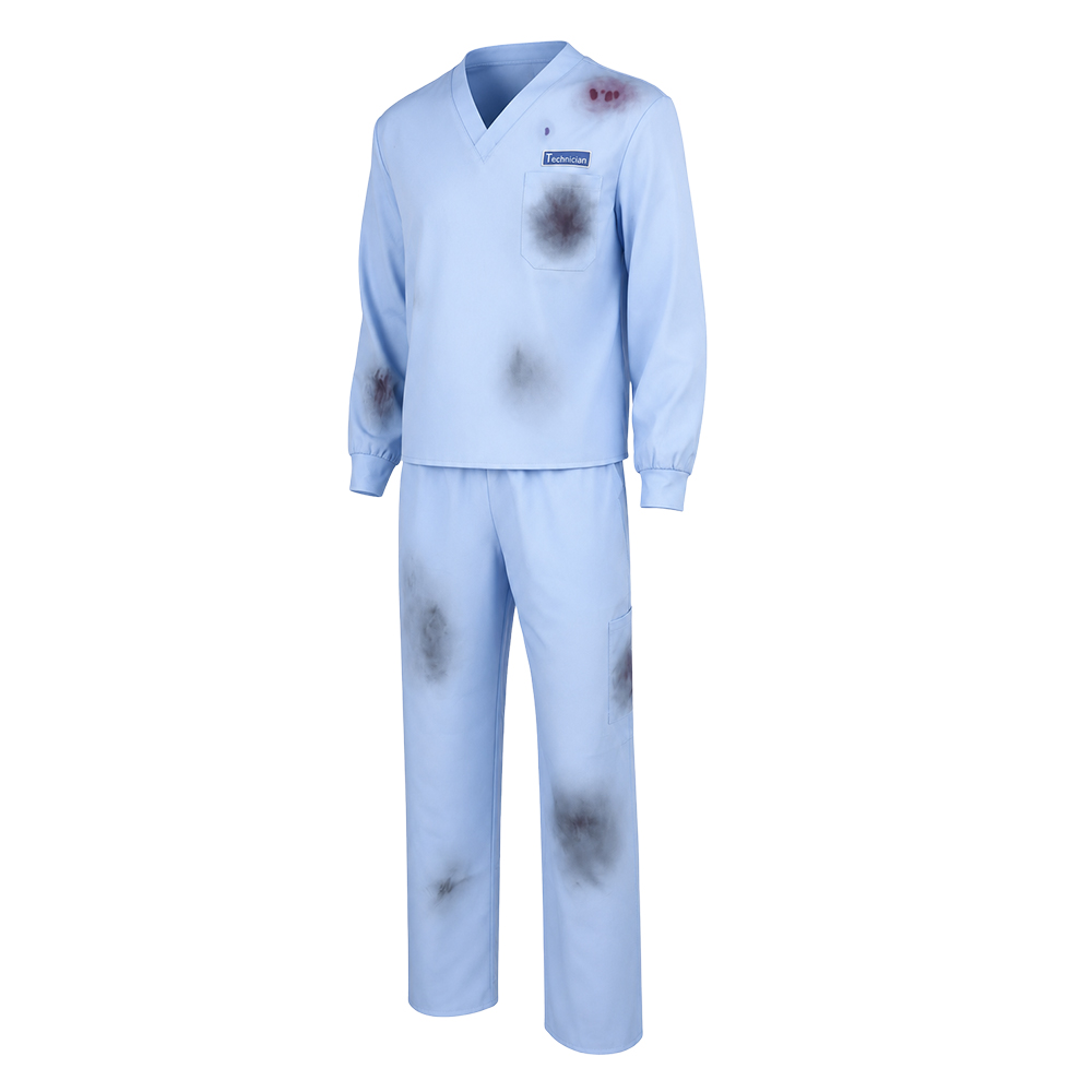 Men Fantasy Hal Cosplay Costum - Health & Wellness Of Carmel ulasan dan harga