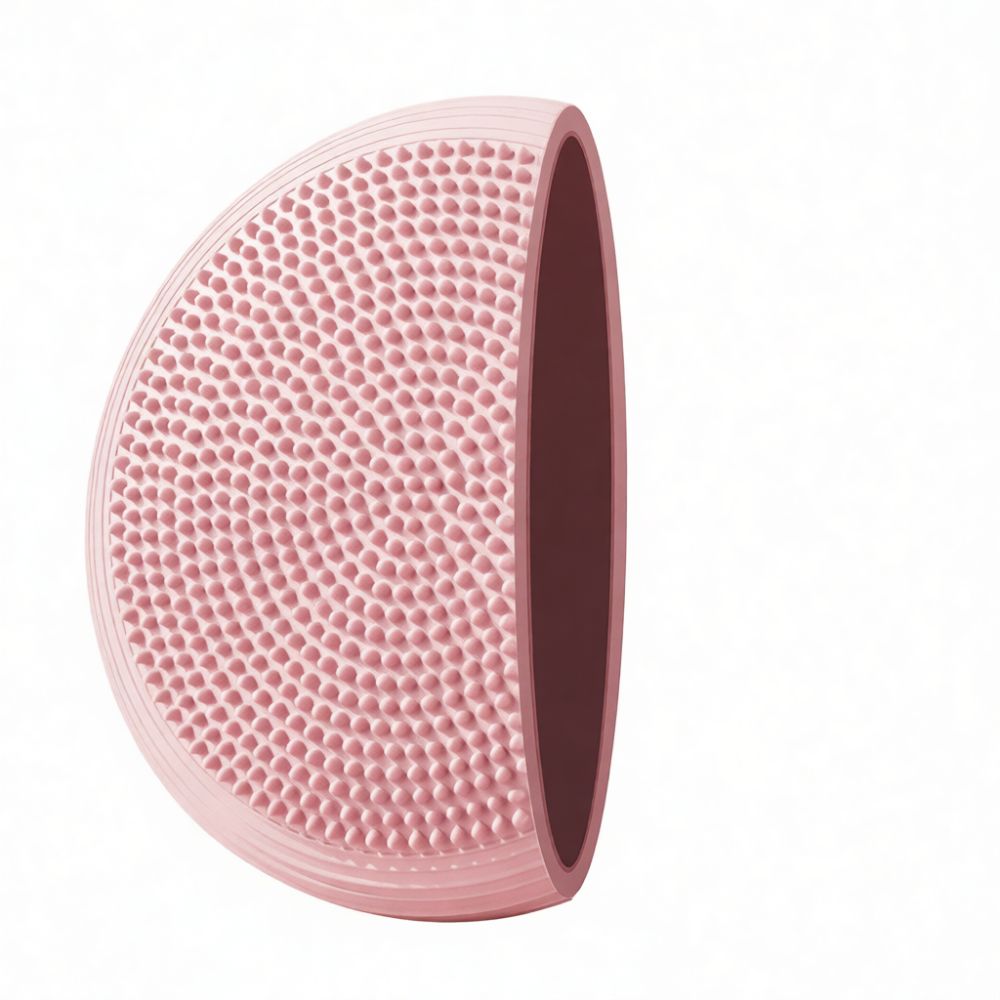 Yoga Stability Cushion Inflata - Balance Cushion Disc ulasan dan harga