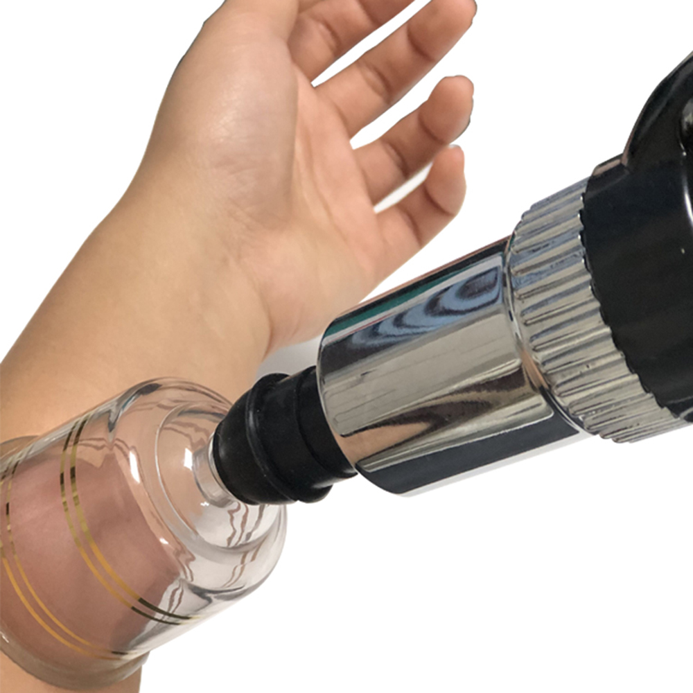17cans Cupping Therapy Set Ven - Cupping Therapy Set ulasan dan harga