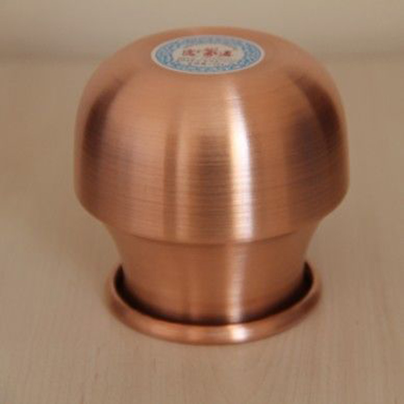 Copper Cups Therapy Body Cuppi - Cupping Therapy Set ulasan dan harga