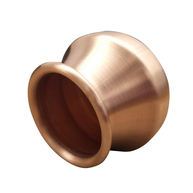 Copper Cups Therapy Body Cuppi - Cupping Therapy Set ulasan dan harga