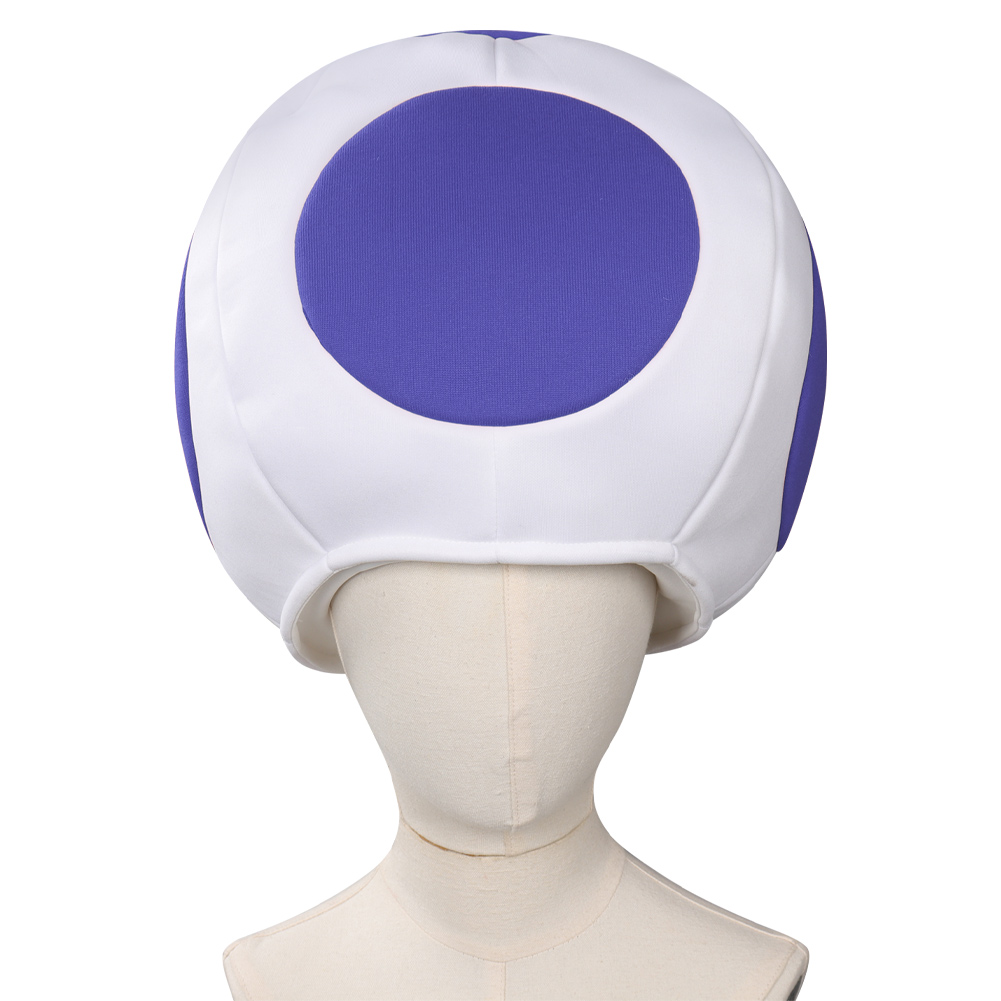 Roleplay Men Boys Toad Cosplay - Health & Wellness Tablet Cutter ulasan dan harga