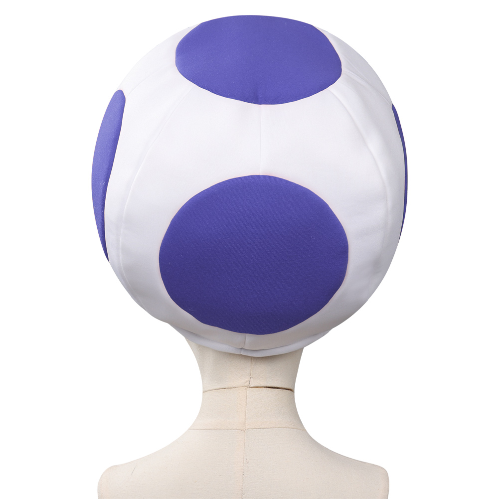 Roleplay Men Boys Toad Cosplay - Health & Wellness Tablet Cutter ulasan dan harga