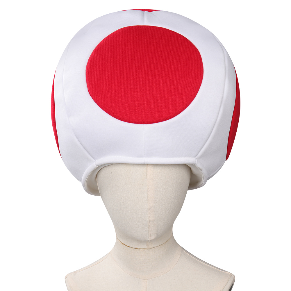 Roleplay Men Boys Toad Cosplay - Health & Wellness Tablet Cutter ulasan dan harga