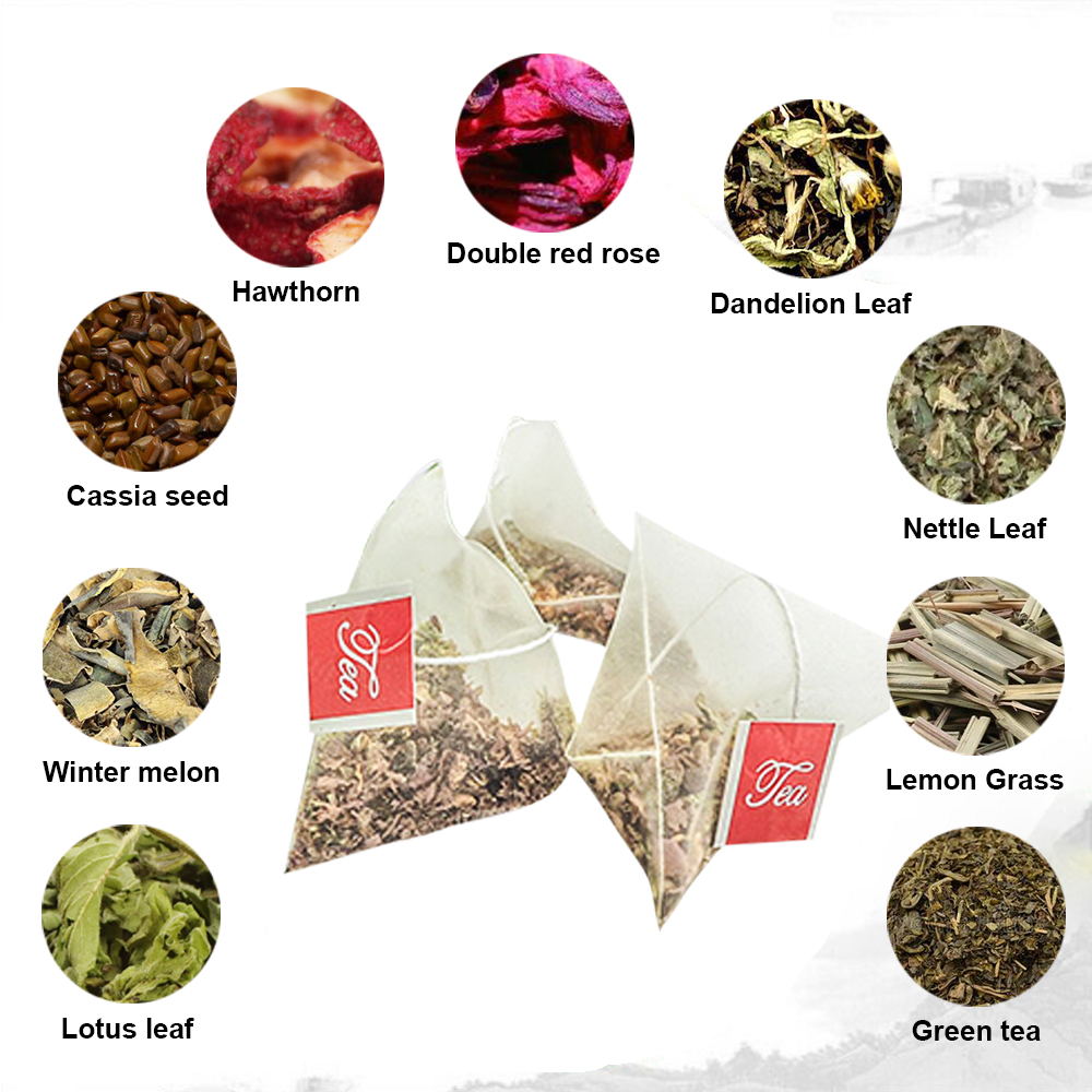 Natural 40 Days Herbal Skinny  - Health Wellness Items ulasan dan harga