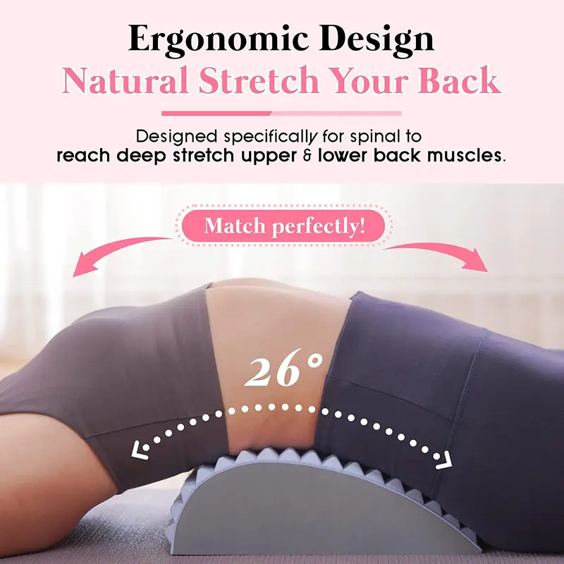 Lower Back Pain Relief Treatme - Balance Cushion Disc ulasan dan harga